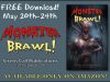FREE Download: Monster Brawl | May 20-24 | Only on Amazon!