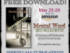 FREE Download: Mental Ward: Experiments | May 25-29 | Only on Amazon!