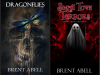 ‘I’m Tired’ by Brent Abell | #Horror #DarkFiction #Author #books #release #Dragonflies #SmallTownTerrors @Sirens_Call @BrentTAbell